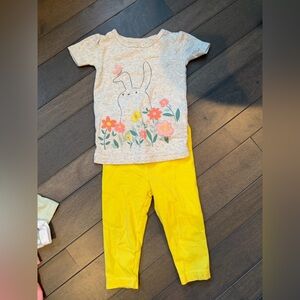 Pajama Sets - Pants/Tops